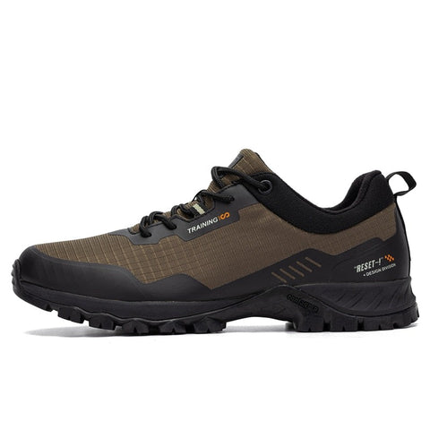 Wear-Resistant Hiking Shoes
