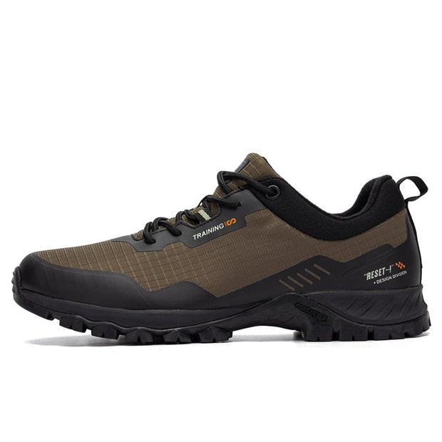 Wear-Resistant Hiking Shoes
