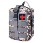 Military First Aid Kit