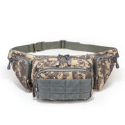 Outdoor Tactical Waist Bag