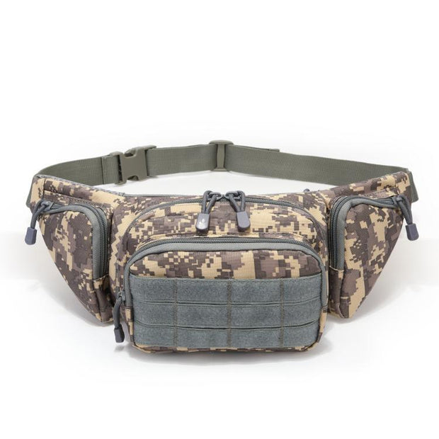 Outdoor Tactical Waist Bag