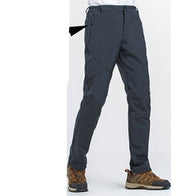 Soft  Winter Men's Pants