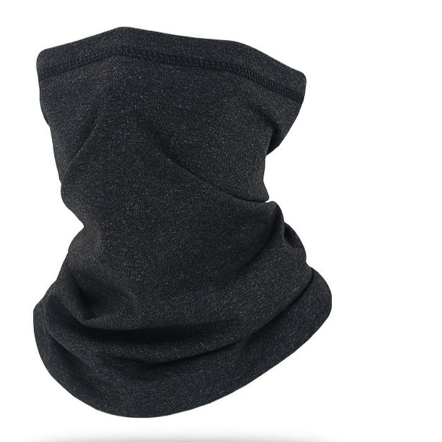 Windproof Winter Neck Scarf