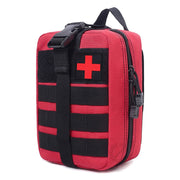 Military First Aid Kit