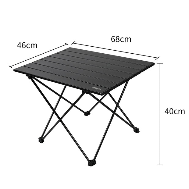 Camping Folding Table