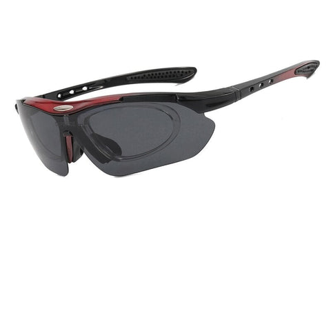 Polarized Shooting Glasses