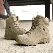 Men's Tactical Military Boots