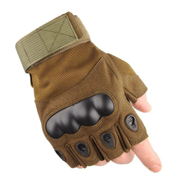 Outdoor Tactical Gloves