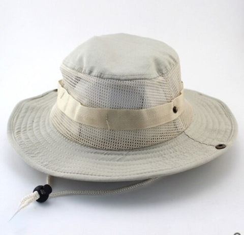 Camouflage Tactical Cap