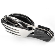Folding Camping Tableware