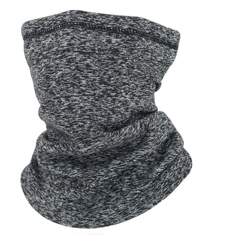 Windproof Winter Neck Scarf