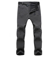 Soft  Winter Men's Pants