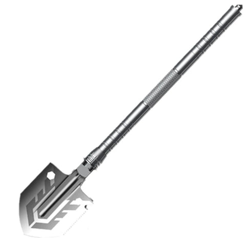Military Multifunctional Shovel