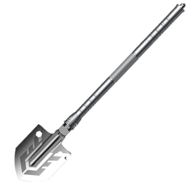 Military Multifunctional Shovel