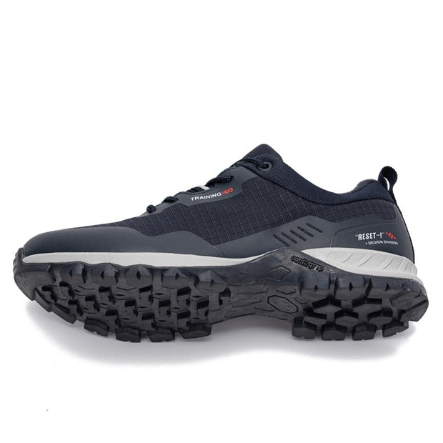 Wear-Resistant Hiking Shoes