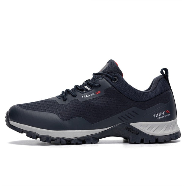 Wear-Resistant Hiking Shoes