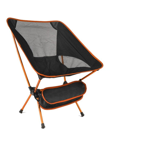 Ultralight Folding Travel Chair