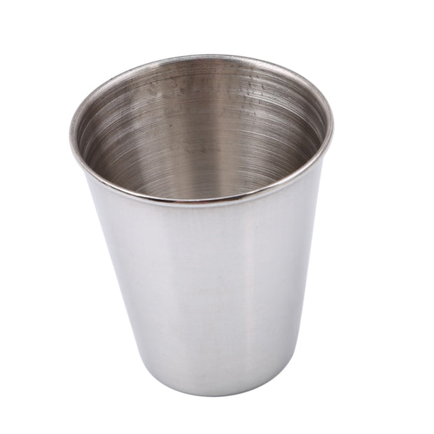 Stainless Steel Camping Mug