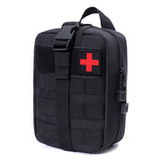 Military First Aid Kit