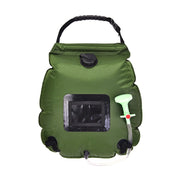 Outdoor Camping Water Bags