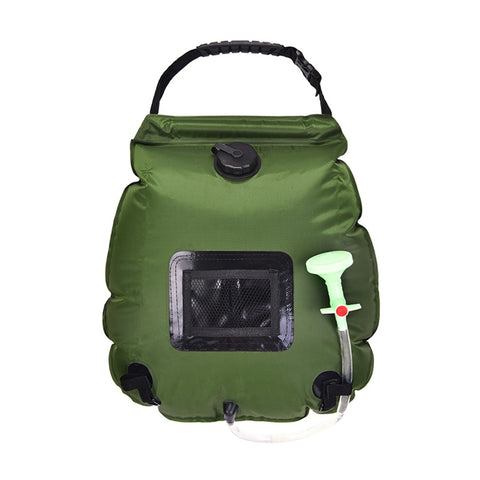 Outdoor Camping Water Bags