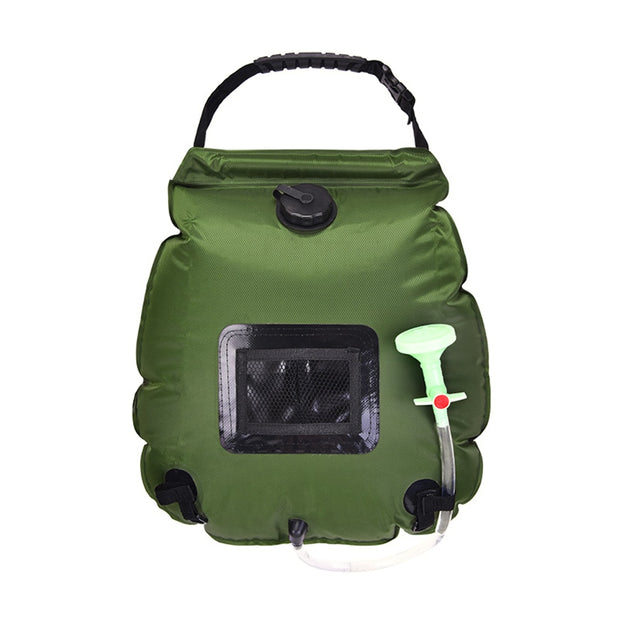 Outdoor Camping Water Bags