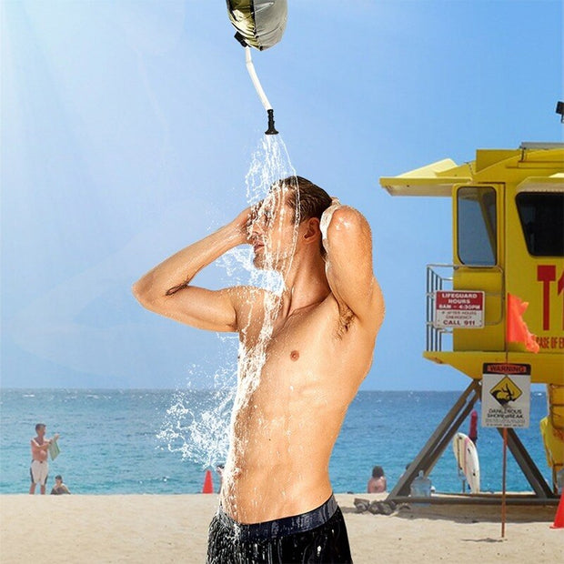 Outdoor Camping Water Bags