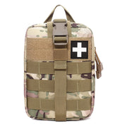 Military First Aid Kit