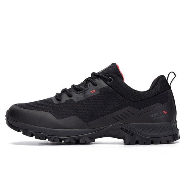 Wear-Resistant Hiking Shoes