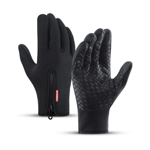 Full Finger Cycling Gloves