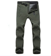 Soft  Winter Men's Pants