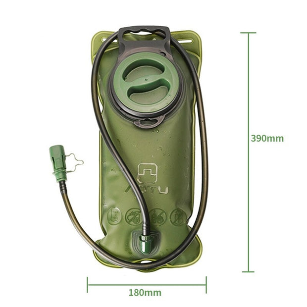 Water Reservoir Bag