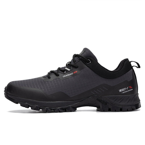 Wear-Resistant Hiking Shoes