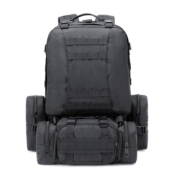 Tactical Military Backpack