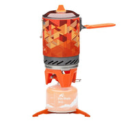 Outdoor Gas Stove