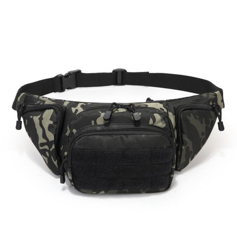 Outdoor Tactical Waist Bag
