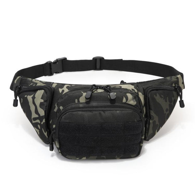 Outdoor Tactical Waist Bag