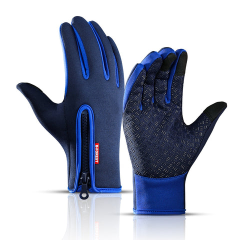 Full Finger Cycling Gloves