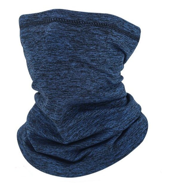 Windproof Winter Neck Scarf