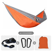 Portable Camping Hammock