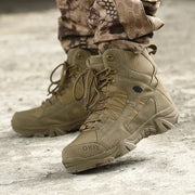 Men's Tactical Military Boots