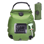 Outdoor Camping Water Bags