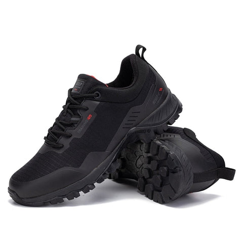 Wear-Resistant Hiking Shoes