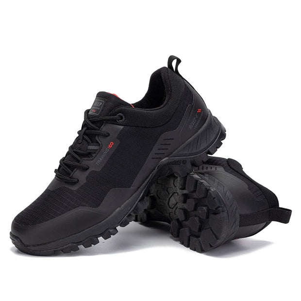 Wear-Resistant Hiking Shoes