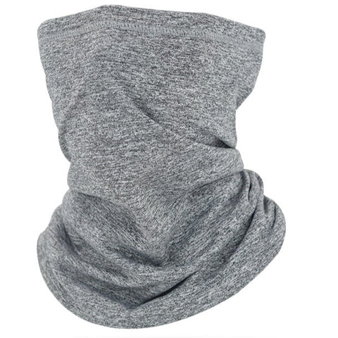 Windproof Winter Neck Scarf
