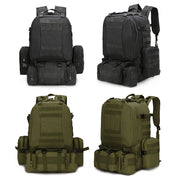 Tactical Military Backpack