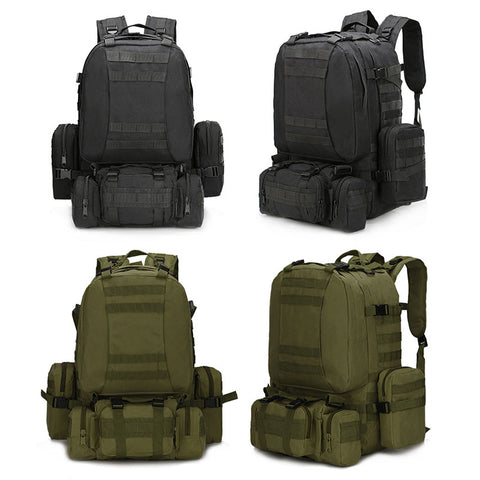 Tactical Military Backpack