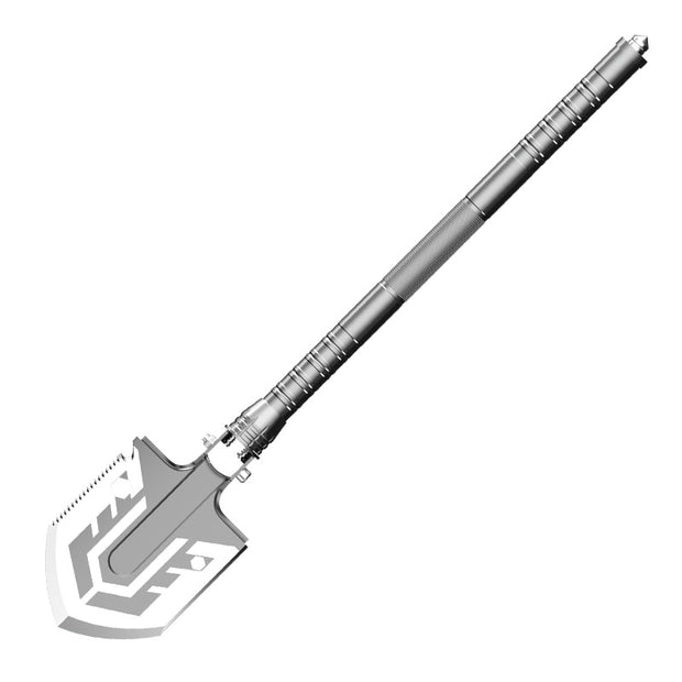 Military Multifunctional Shovel