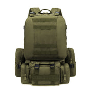 Tactical Military Backpack
