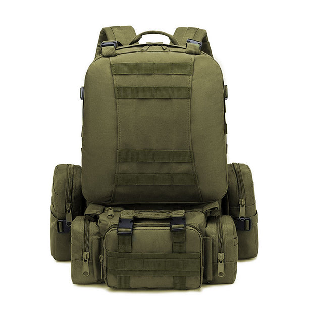Tactical Military Backpack